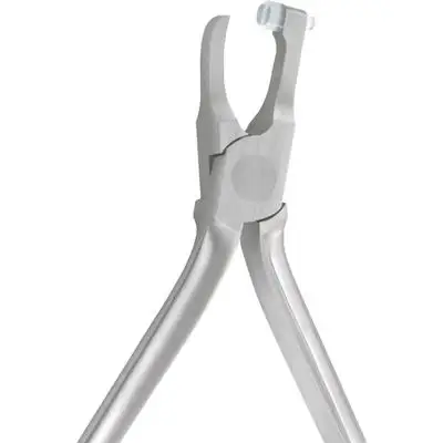 Hu-Friedy Posterior Band Removing Instrument, Long, 678-207-U