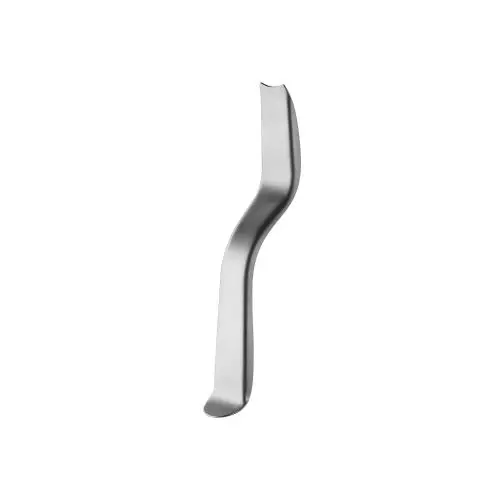 Hu-Friedy Urban Cheek Retractor, Stainless Steel, CRURBAN
