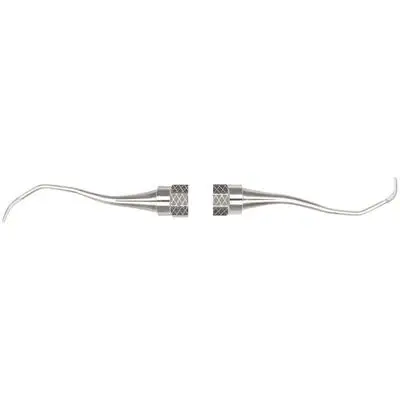 Hu-Friedy EverEdge Gracey Curette 13/14, #9 Handle, SAS13/149E