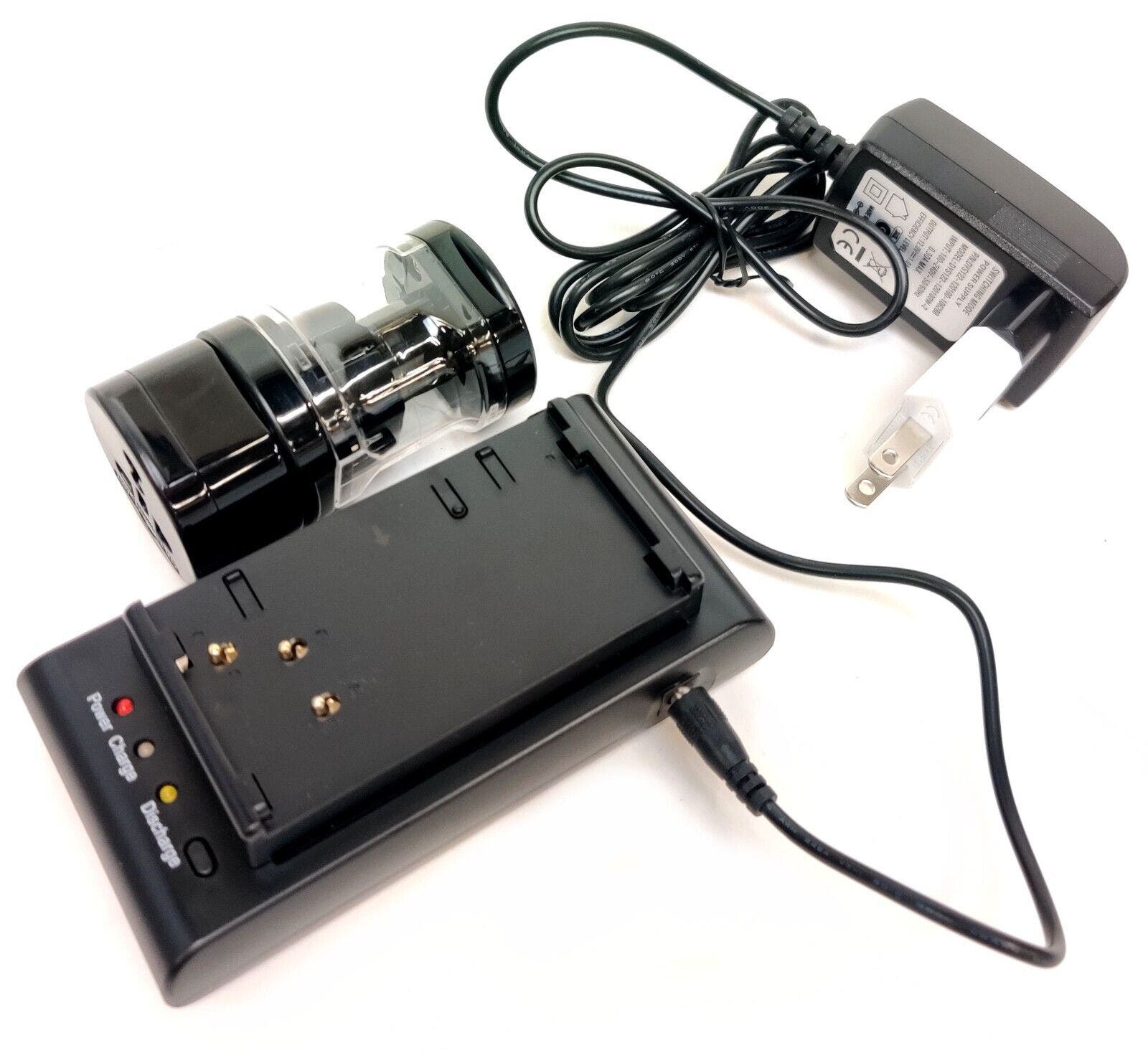 KaVo DIAGNOdent Battery Charger, 1007.5160