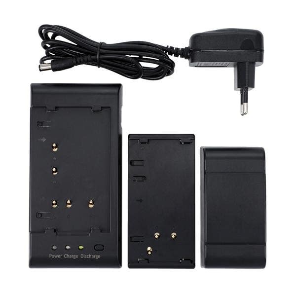 KaVo DIAGNOdent Rechargeable Battery plus Charger, 1007.7209