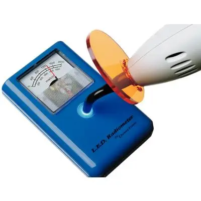 Kerr LED Radiometer, Model 910726
