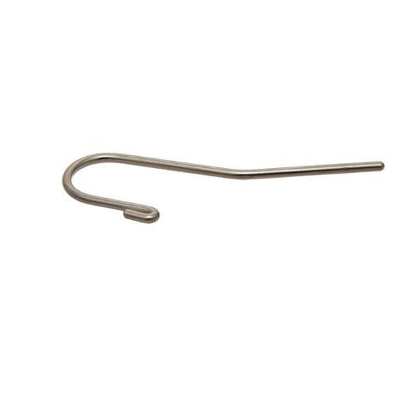Apex ID Lip Hooks, 5/Pkg, 9720092