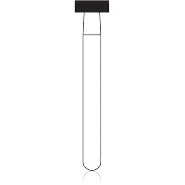NTI Diamonds Depth Marker FG, Medium, 828-030, 5/Pkg