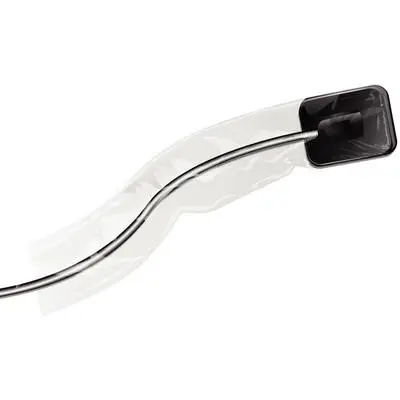 Carestream Dental Sensor Barrier Sleeves, Size 0, 100/Pkg, PSS3400C