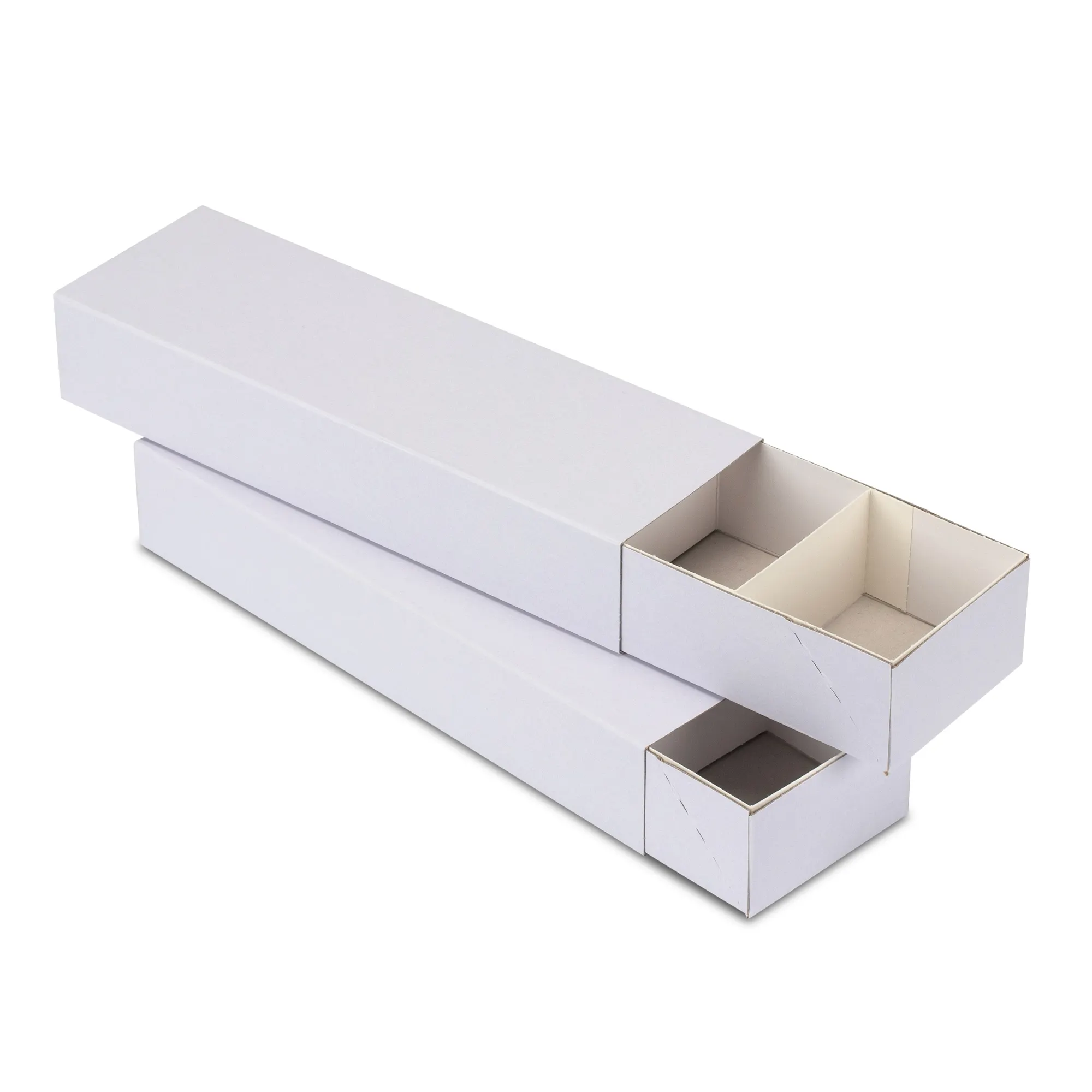 Practicon Ortho Mini-Drawer Model Storage Boxes, Two-Set, 50/Case, 7082827