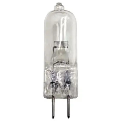 Philips Halogen Replacement Bulb, 95W/17V, 5.6A, T4, G6.35 Base, Clear, BW.041-709-00