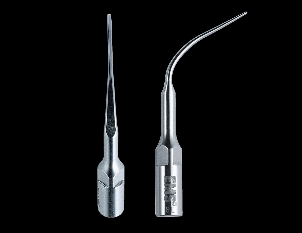EMS Piezon Instrument PS, Perio Tip, 3/Pkg, DS-016A/T
