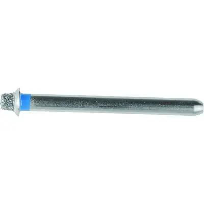NeoDiamond® Depth Marker Diamond Bur, FG, Medium, #5010M, 10/Pkg