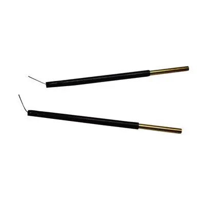 Macan R-F10 Rigid Incising Electrode Tip, 2/Pkg