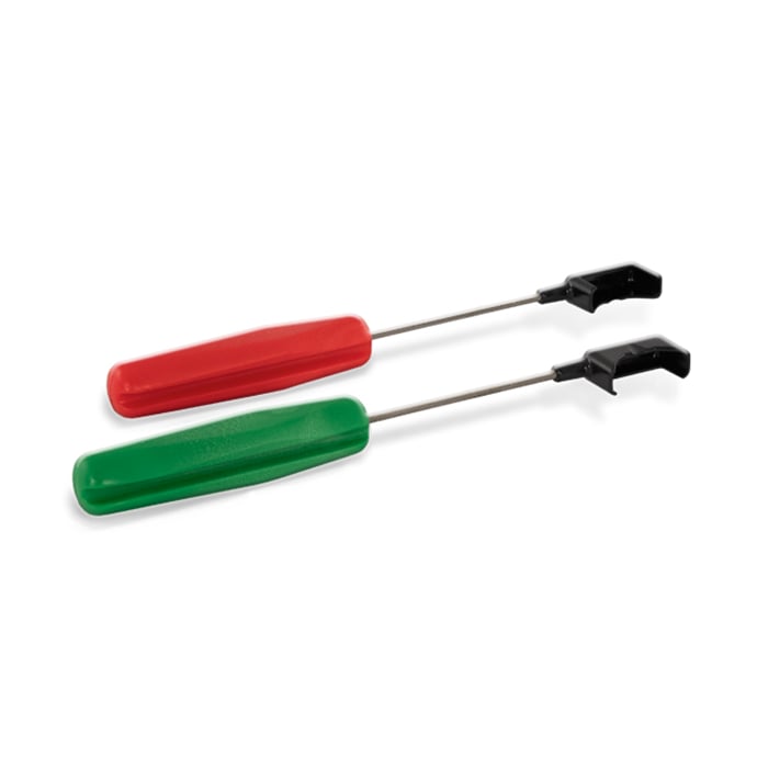 Carestream Dental Rinn Starter Kit, Size 1, Vertical, for 6100/6500, DR5156047