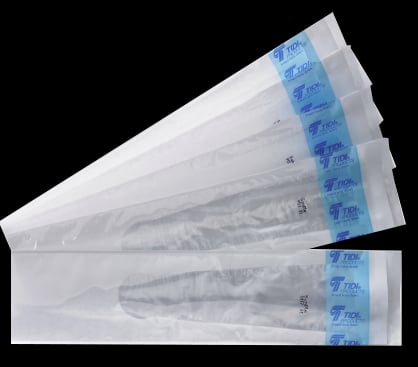Carestream Dental Camera Sheaths, 500/Pkg, IOC-6554489