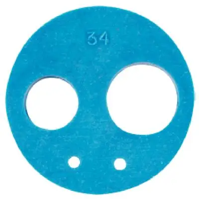 Midwest Quiet Air 4-Hole Gasket, 773002