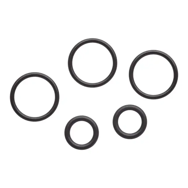 O-Ring Replacement Kit, 880070 (Stylus ATC Coupler O-Ring, Pack of 5)