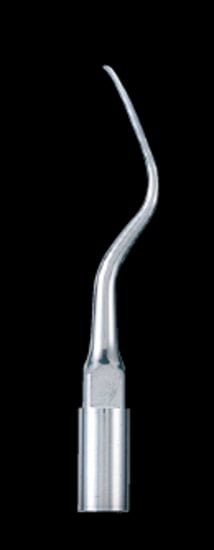 Varios Perio Root Planing Tips, Diamond Coated, Right Curved, P2D, A1012970