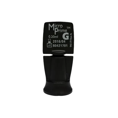 Micro Prime Type G Glutaraldehyde Desensitizer, 0.20 ml Unit Dose, 50/Pkg, 94263