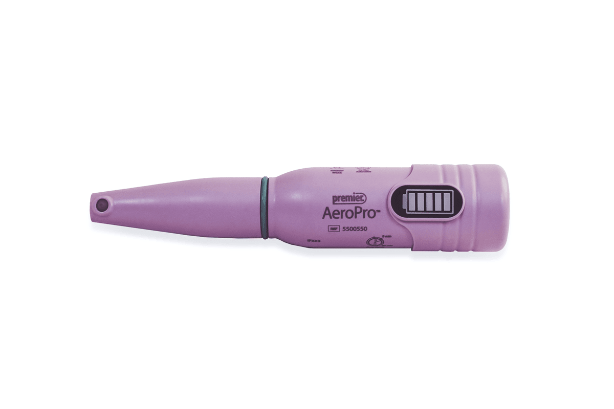 AeroPro Cordless Prophy System Motor Component, 5500550