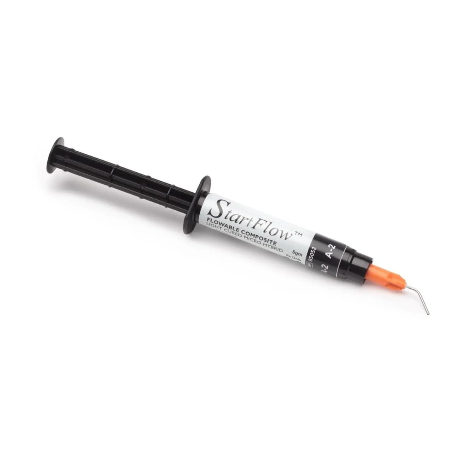 StarFlow Flowable Composite, Shade A2, 1 g Syringe, 89468