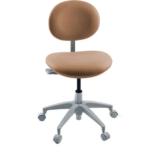 Engle Dental Doctor's Deluxe Stool, P097075