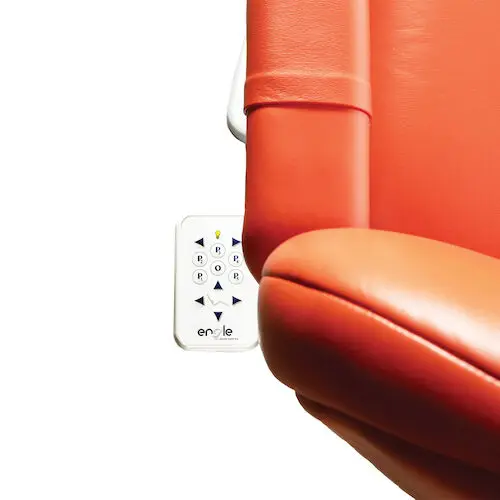 Engle Dental Additional Left Side Touch Pad for Engle Chair, P096660