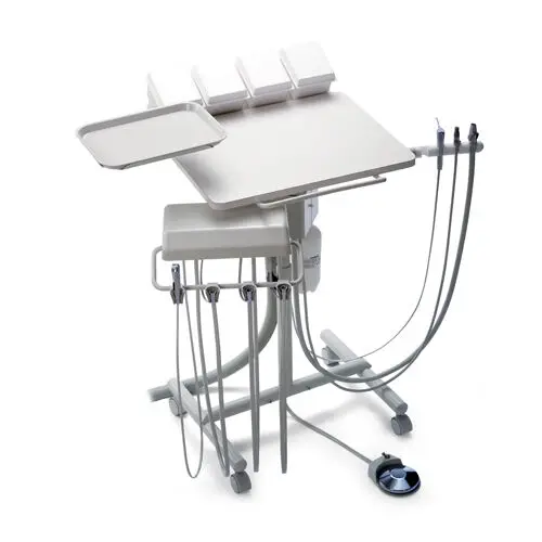 Engle Dental AS-1 Dual Purpose Table Top Cart, P050135
