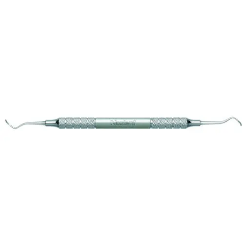 Nordent Columbia 13-14 Double-Ended Curette, DE, VSCC013-14