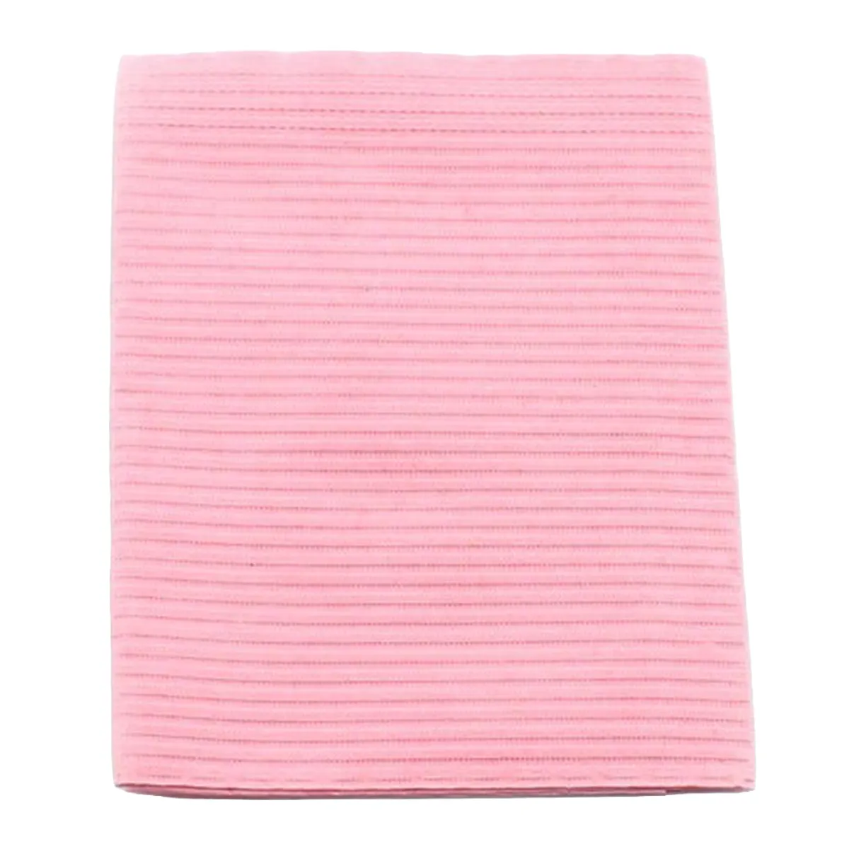 Crosstex Proback™ Extra Heavy Patient Towels, 19" x 13" (48 x 33 cm), Dusty Rose, 500/Case, WEPBDR