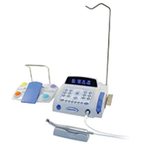 Aseptico AEU-7000L-70V Premium Implant Oral Surgery Motor with LED Light Kit