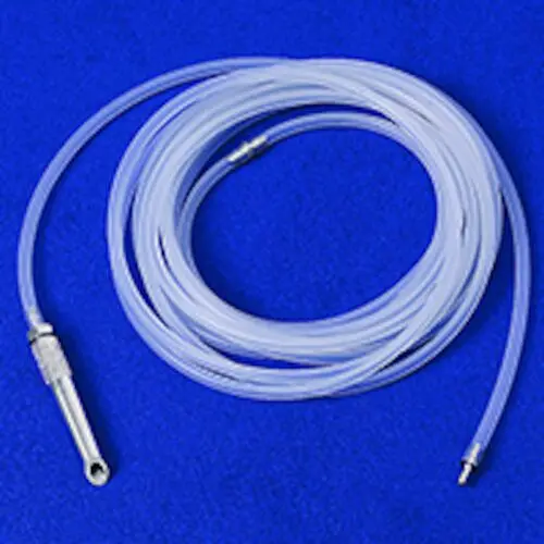 Aseptico Irrigation Tubing Set for AEU-7 Peristaltic Irrigation Pump and AEU-707A/Av2, AEU-717, AEU-727, AEU-227 Surgical Systems, AE-20