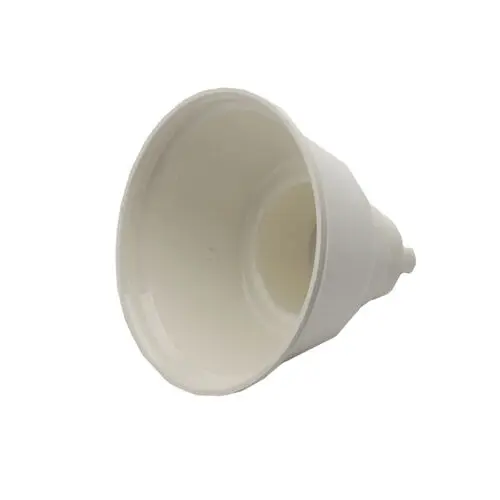 DCI Dry Oral Cup, Autoclavable, 4" x 4-1/2", 5840E