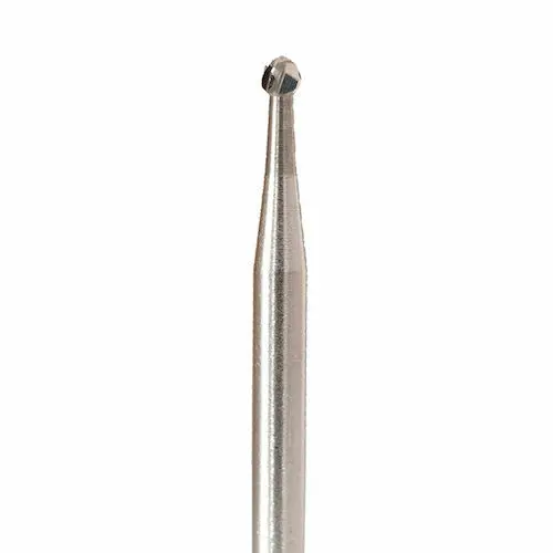 Darby Single Use Surgical Carbide Burs FG, FG2SURG, 25/Pkg.