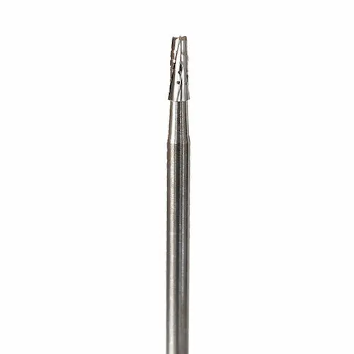 Darby Single Use Surgical Carbide Burs FG, FG702SURG, 25/Pkg.