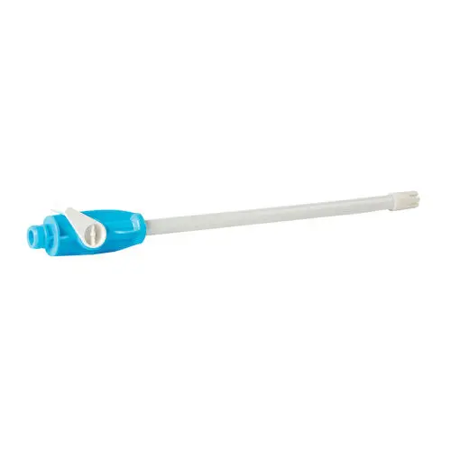 DOVE Dental SE Plus™ Disposable Saliva Ejector with Backflow Prevention Valve and Straw, 100/Pkg, R2031B