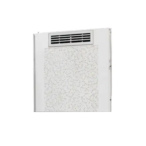 VidaShield UV24 Air Purification System, VS03D (No Light), 071014