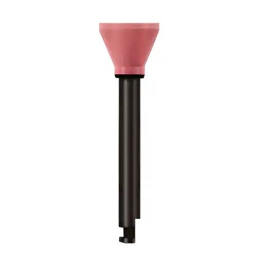 Microcopy NeoShine Satin Zirconia Polisher Cup, Single-Use, 20/Pkg, NS-Z CUP 1