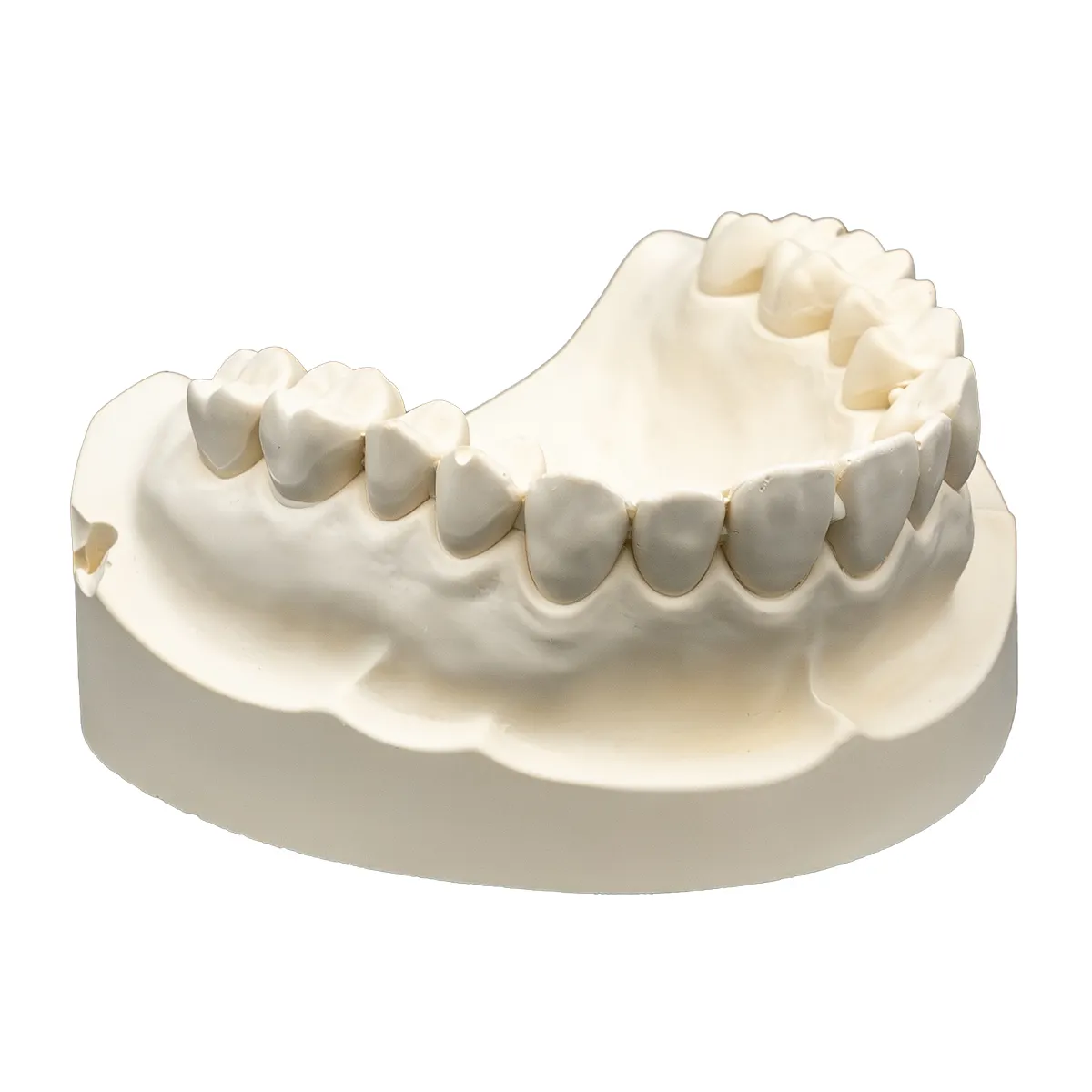 Whip Mix Silky Rock Dental Stone, Ivory, 33 lb., 330023