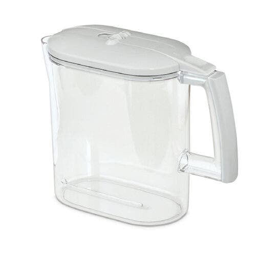 Tuttnauer DS1000 Steam Distiller System Extra Tritan BPA-Free Carafe, 1 Gallon, 3250