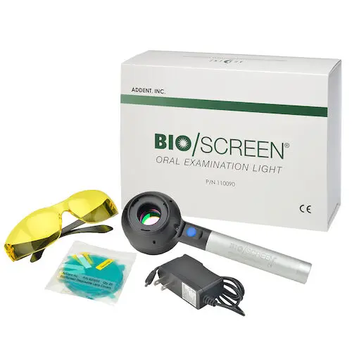 Bio/Screen Disposable Protective Lens Covers, 50/Pkg., 620063