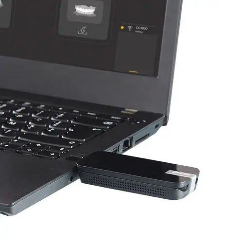 Dexis IS 3800W Intraoral Scanner Wi-Fi Dongle, 5943600