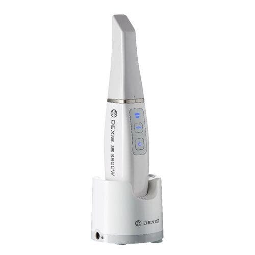 Dexis IS 3800W Intraoral Scanner with I3800 Charging Station, 5943618