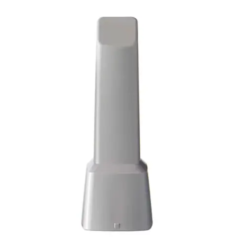 Dexis IS 3800W Intraoral Scanner Posterior Tip, 5/Pkg., Autoclavable, 5943675