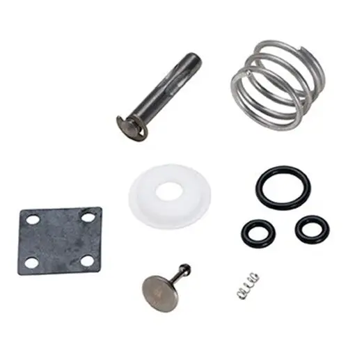 DCI International A-dec Foot Control II Complete Repair Kit 9049