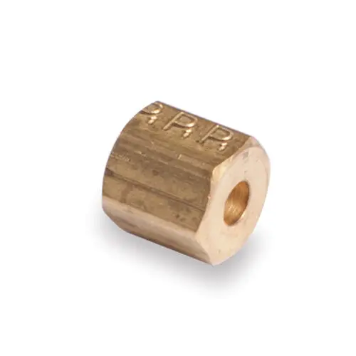 Compression Nut 3/8" (Pack of 10, P-1564)
