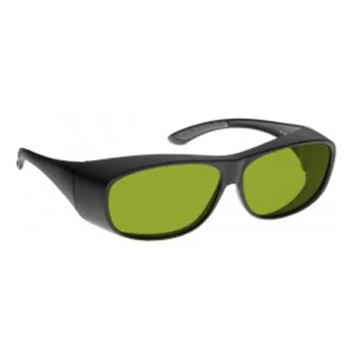 LaserShield® Universal Protective Eyewear, Black, LPE1