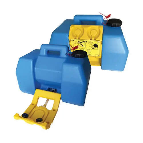 Portable Eyewash Station, EWP