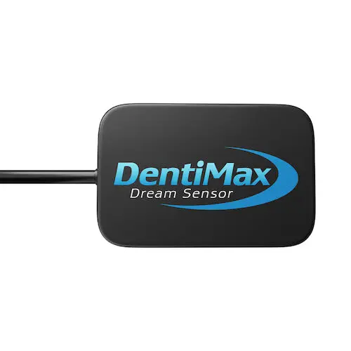 DentiMax Dream Sensor Size 1 Intraoral Digital X-Ray Sensor, SENSORDRM1