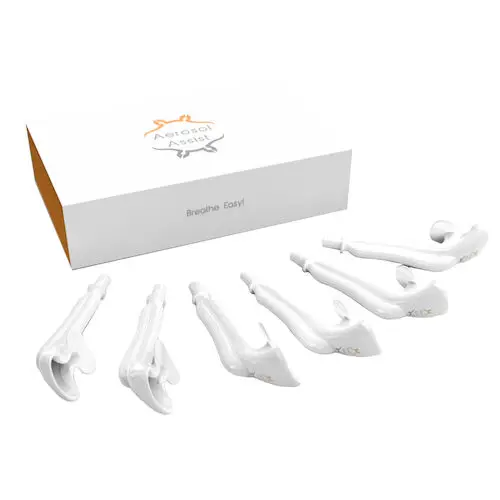 Pivatool Aerosol Assist Extraoral Evacuation System, 20/Case, PTAA-AASA-1