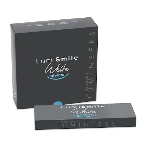 LumiSmile White 22% Take-Home Refill Kit, 6 x 2/Pks, WHT1122