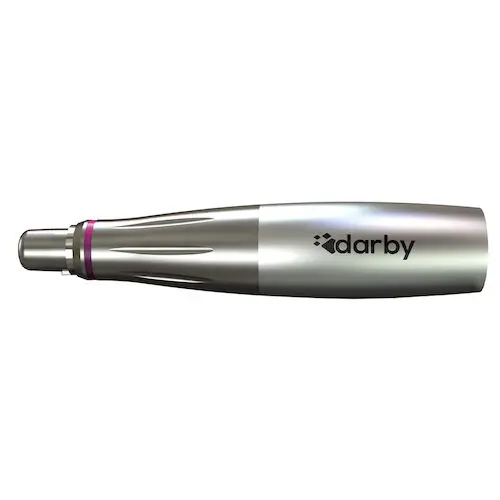 Hygienist Pro Handpiece, Coupler Backend, DHP2