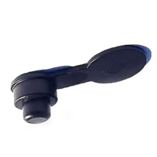 Dove Dental DUO Tailcap 1006, HVE/Saliva Ejector Tailpiece Cap, 150/Bag